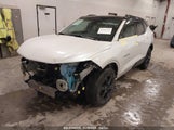 CHEVROLET BLAZER AWD 3LT 3GNKBJR40RS170127 снимка