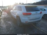 Jeep Grand Cherokee Limited 4X4 1C4RJFBG3KC713820 fotografie