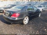 ACURA RL 3.5 JH4KB16607C****** снимка