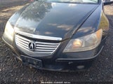 ACURA RL 3.5 JH4KB16607C****** снимка