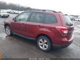 SUBARU FORESTER 2.5I PREMIUM JF2SJADC7GH558988 снимка