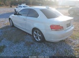 BMW 128I WBAUP93579V****** снимка