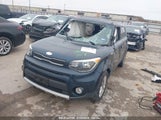 KIA SOUL + KNDJP3A56K7675518 снимка