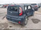 KIA SOUL + KNDJP3A56K7675518 снимка