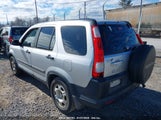 HONDA CR-V LX SHSRD68556U****** снимка