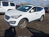 HYUNDAI SANTA FE SPORT 2.0L TURBO 5XYZU3LA5EG187660 fotografie