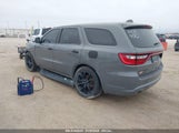 DODGE DURANGO GT RWD 1C4RDHDG0LC329561 снимка
