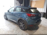 MAZDA CX-3 GRAND TOURING JM1DKDD73J0316729 снимка