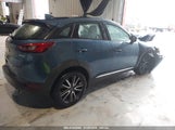 MAZDA CX-3 GRAND TOURING JM1DKDD73J0316729 снимка
