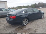 Chevrolet Impala Ls 2G11Z5SA4H9108306 снимка