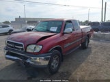 TOYOTA TUNDRA SR5 V8 5TBRT34162S****** снимка
