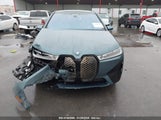 BMW IX XDRIVE50 WB523CF03NCK45675 снимка