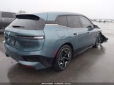 BMW IX XDRIVE50 WB523CF03NCK45675 снимка
