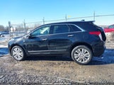 CADILLAC XT5 PREMIUM LUXURY 1GYKNFRS5JZ****** снимка