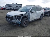 SUBARU FORESTER PREMIUM JF2SKAJC4LH469214 снимка