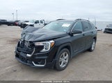 GMC Terrain Fwd Sle 3GKALMEV1NL217093 photo