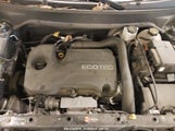 CHEVROLET EQUINOX FWD LT 1.5L TURBO 3GNAXKEV0LL345785 снимка