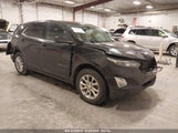 CHEVROLET EQUINOX FWD LT 1.5L TURBO 3GNAXKEV0LL345785 снимка