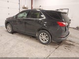 CHEVROLET EQUINOX FWD LT 1.5L TURBO 3GNAXKEV0LL345785 снимка