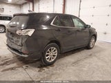 CHEVROLET EQUINOX FWD LT 1.5L TURBO 3GNAXKEV0LL345785 снимка