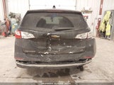CHEVROLET EQUINOX FWD LT 1.5L TURBO 3GNAXKEV0LL345785 снимка