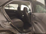 CHEVROLET EQUINOX FWD LT 1.5L TURBO 3GNAXKEV0LL345785 снимка
