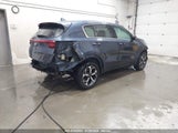 KIA SPORTAGE LX KNDPMCAC2M7877132 снимка