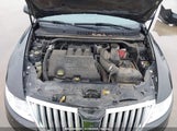LINCOLN MKS 1LNHL9DR3AG614634 снимка