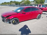 HYUNDAI ELANTRA SEL 5NPLS4AG7MH005232 снимка