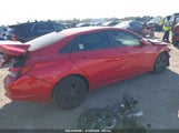 HYUNDAI ELANTRA SEL 5NPLS4AG7MH005232 снимка