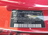 HYUNDAI ELANTRA SEL 5NPLS4AG7MH005232 снимка