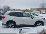 SUBARU FORESTER LIMITED JF2SKASC3MH495125 снимка