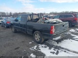 CHEVROLET SILVERADO 1500 LS 2GCEK19VX31260807 снимка