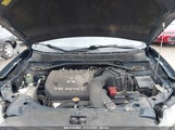 MITSUBISHI OUTLANDER XLS JA4JT4AXXAZ014218 снимка