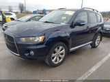 MITSUBISHI OUTLANDER XLS JA4JT4AXXAZ014218 снимка