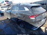 KIA SPORTAGE LX KNDPUCDFXR7278752 photo