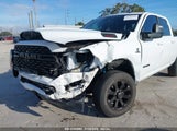 RAM 2500 BIG HORN 4X4 6'4 BOX 3C6UR5DL7RG144685 photo