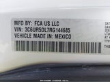 RAM 2500 BIG HORN 4X4 6'4 BOX 3C6UR5DL7RG144685 снимка