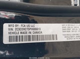 DODGE CHARGER R/T 2C3CDXCT5PH686613 снимка