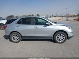 Chevrolet Equinox Fwd 2Fl 3GNAXJEV3MS160650 photo