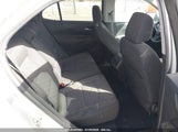 Chevrolet Equinox Fwd 2Fl 3GNAXJEV3MS160650 fotografie