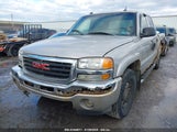 GMC SIERRA 1500 SLT 2GTEK13T451275183 снимка