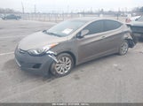 Hyundai Elantra Gls 5NPDH4AE7BH029738 снимка