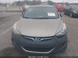 Hyundai Elantra Gls 5NPDH4AE7BH029738 снимка