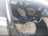Hyundai Elantra Gls 5NPDH4AE7BH029738 снимка