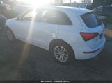 AUDI Q5 2.0T PREMIUM WA1LFAFP7EA106060 снимка