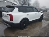 KIA TELLURIDE EX 5XYP3DHC2LG039778 снимка