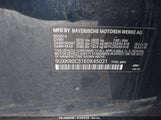 BMW X5 XDRIVE35I 5UXKR0C51E0K45031 снимка