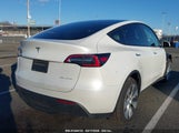 TESLA MODEL Y AWD/LONG RANGE DUAL MOTOR ALL-WHEEL DRIVE 7SAYGDEE4PF600271 photo