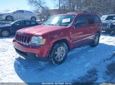 JEEP GRAND CHEROKEE LAREDO 1J4RR4GT0AC135770 photo